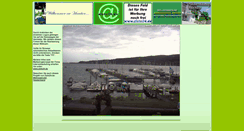 Desktop Screenshot of gaienhofen.kt100.de